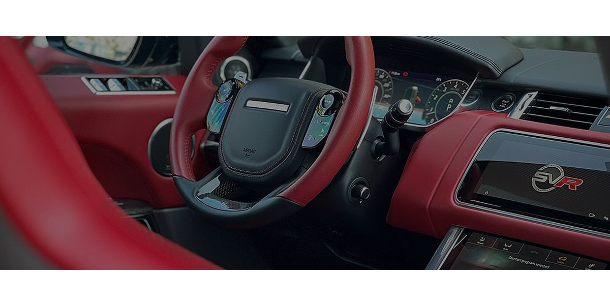 Car Accessories