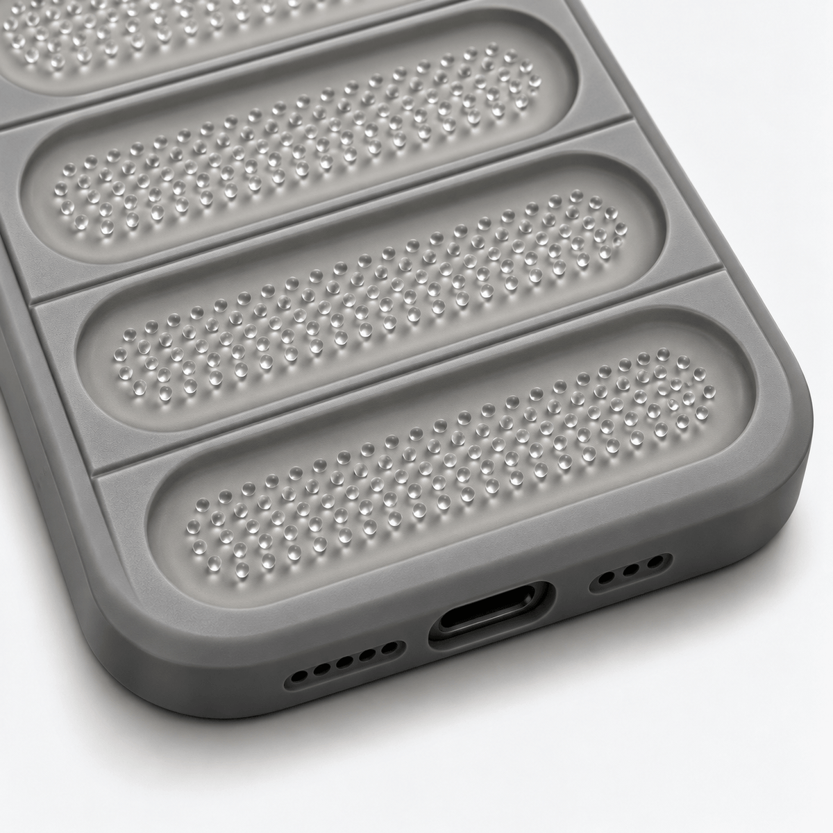 TechGrid iPhone Case