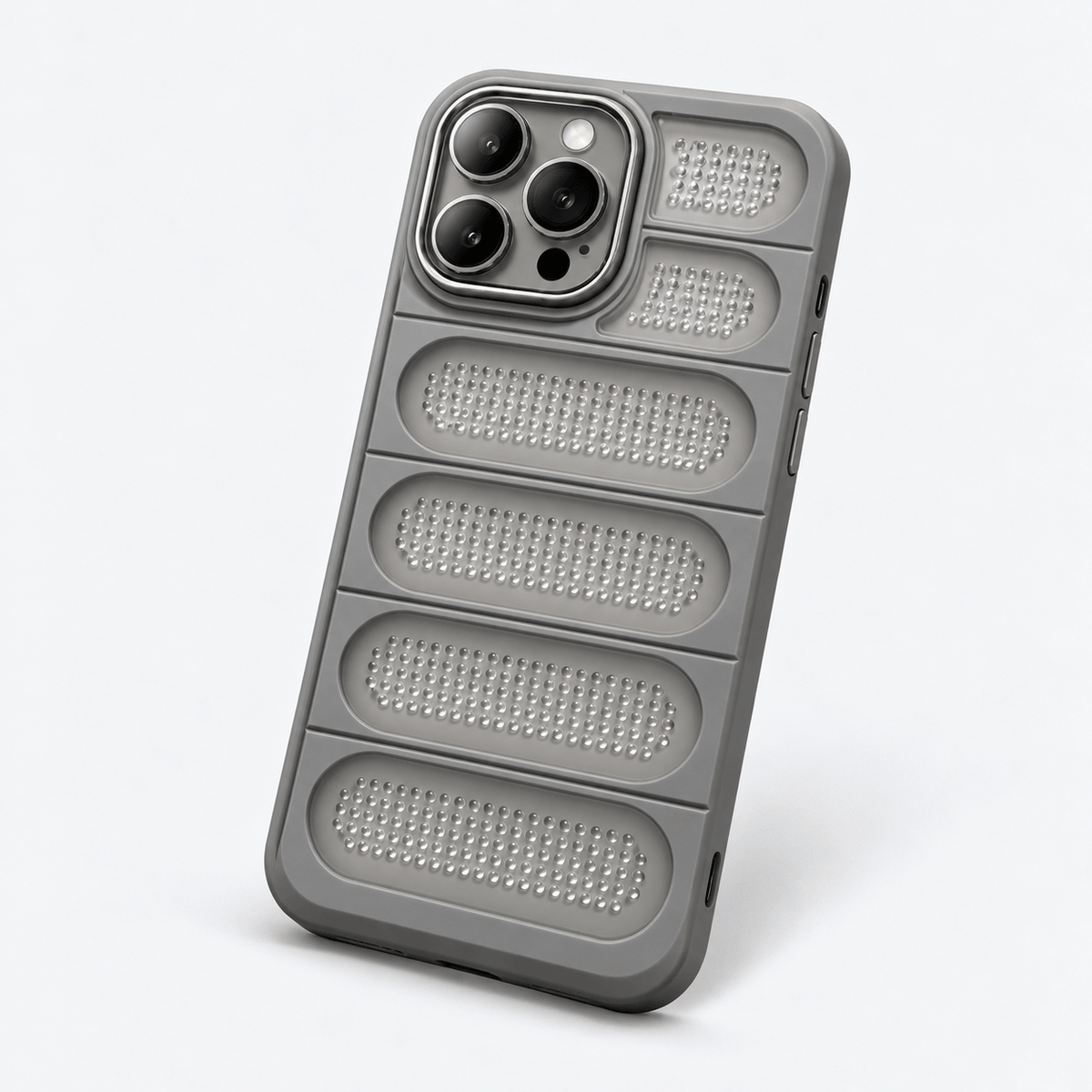 TechGrid iPhone Case