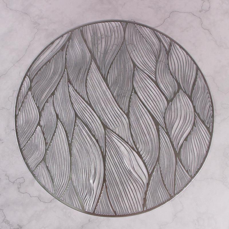 PVC Mesh Placemats