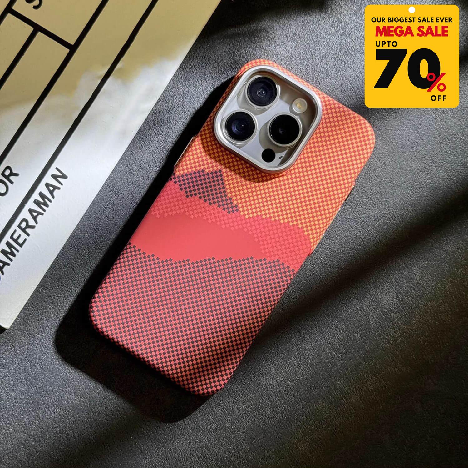 Classic Design iPhone Case-DIVERSITY