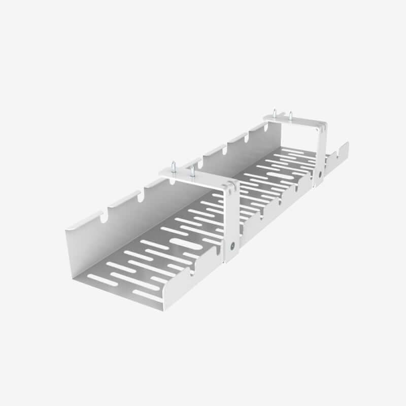 Flexispot Cable Management Tray - White
