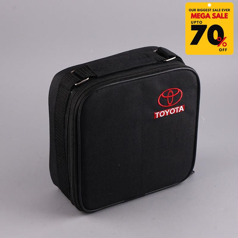 Portable Car Air Compressor-DIVERSITY