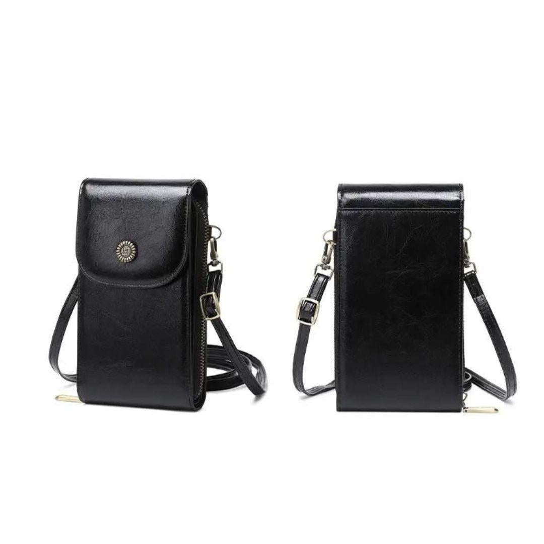 ANNA Crossbody Bag-DIVERSITY