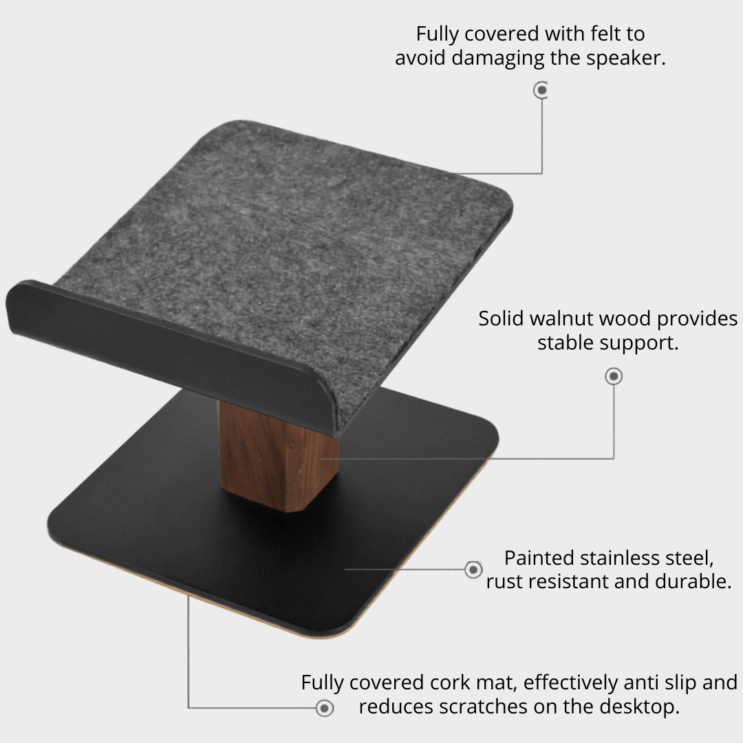 Audio Stand