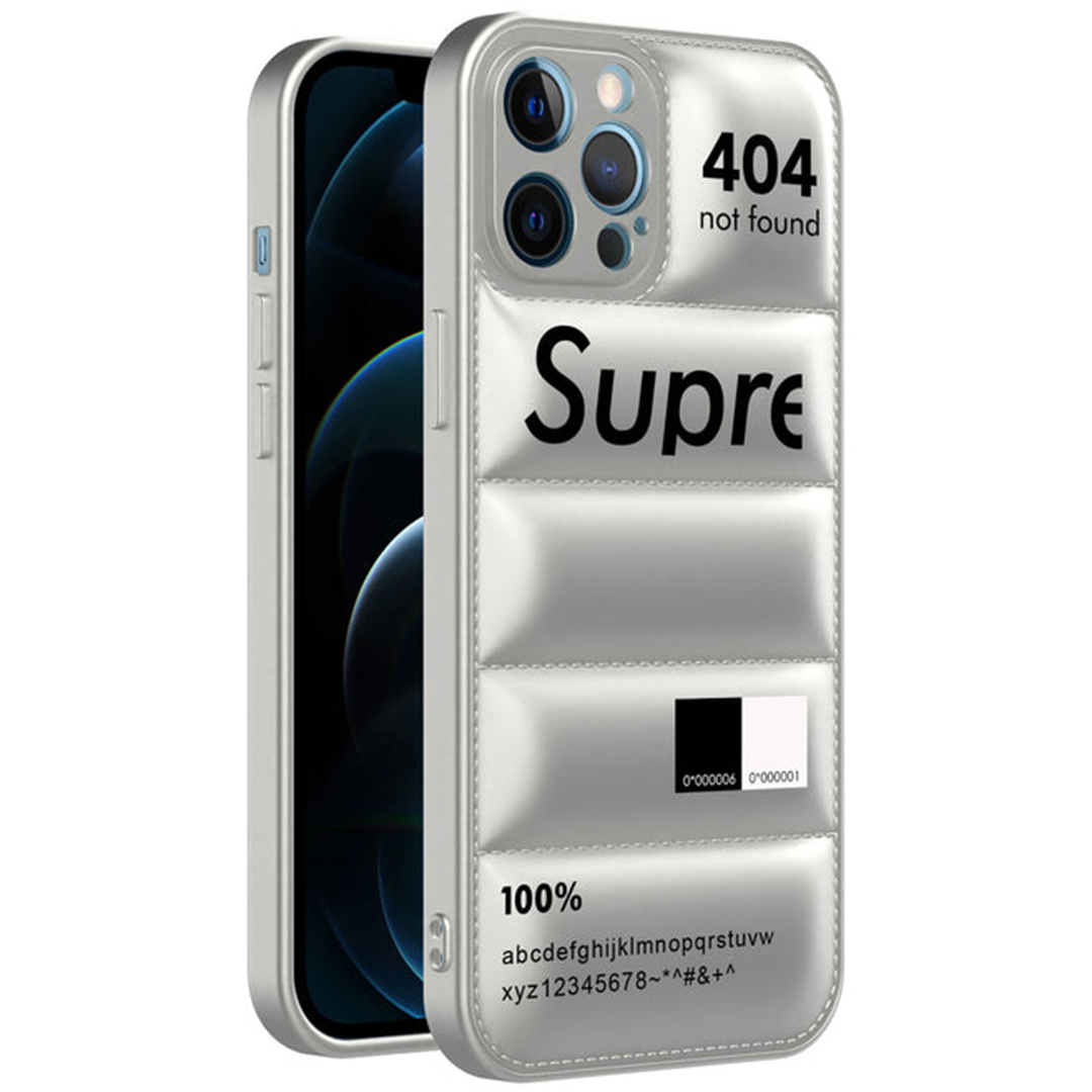 Supre iPhone Case