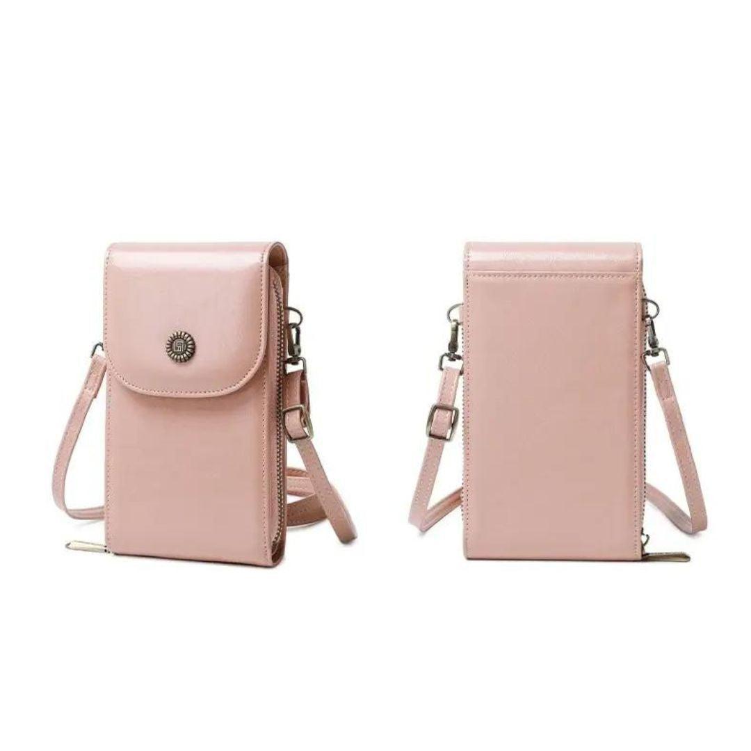 ANNA Crossbody Bag-DIVERSITY
