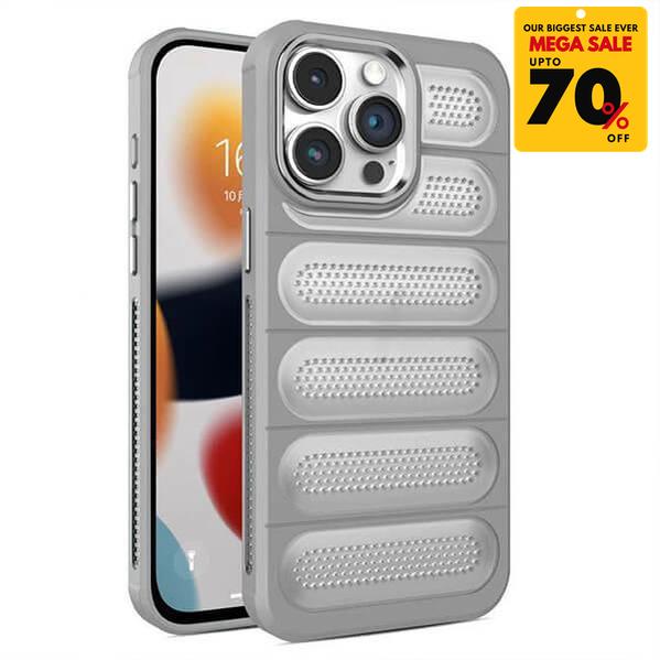 TechGrid iPhone Case-DIVERSITY