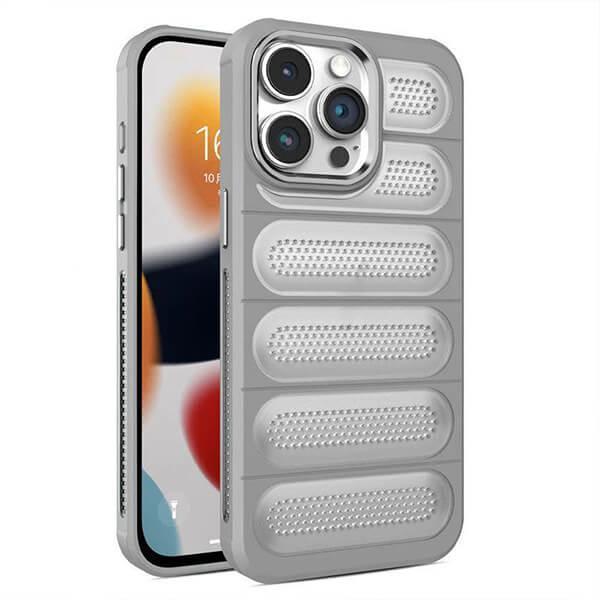 TechGrid iPhone Case-DIVERSITY