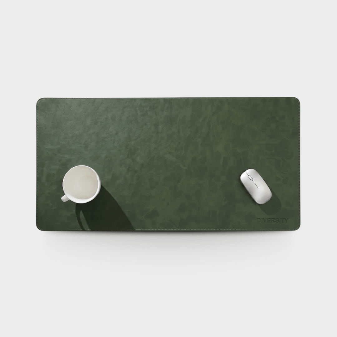 #Color_Dark Green