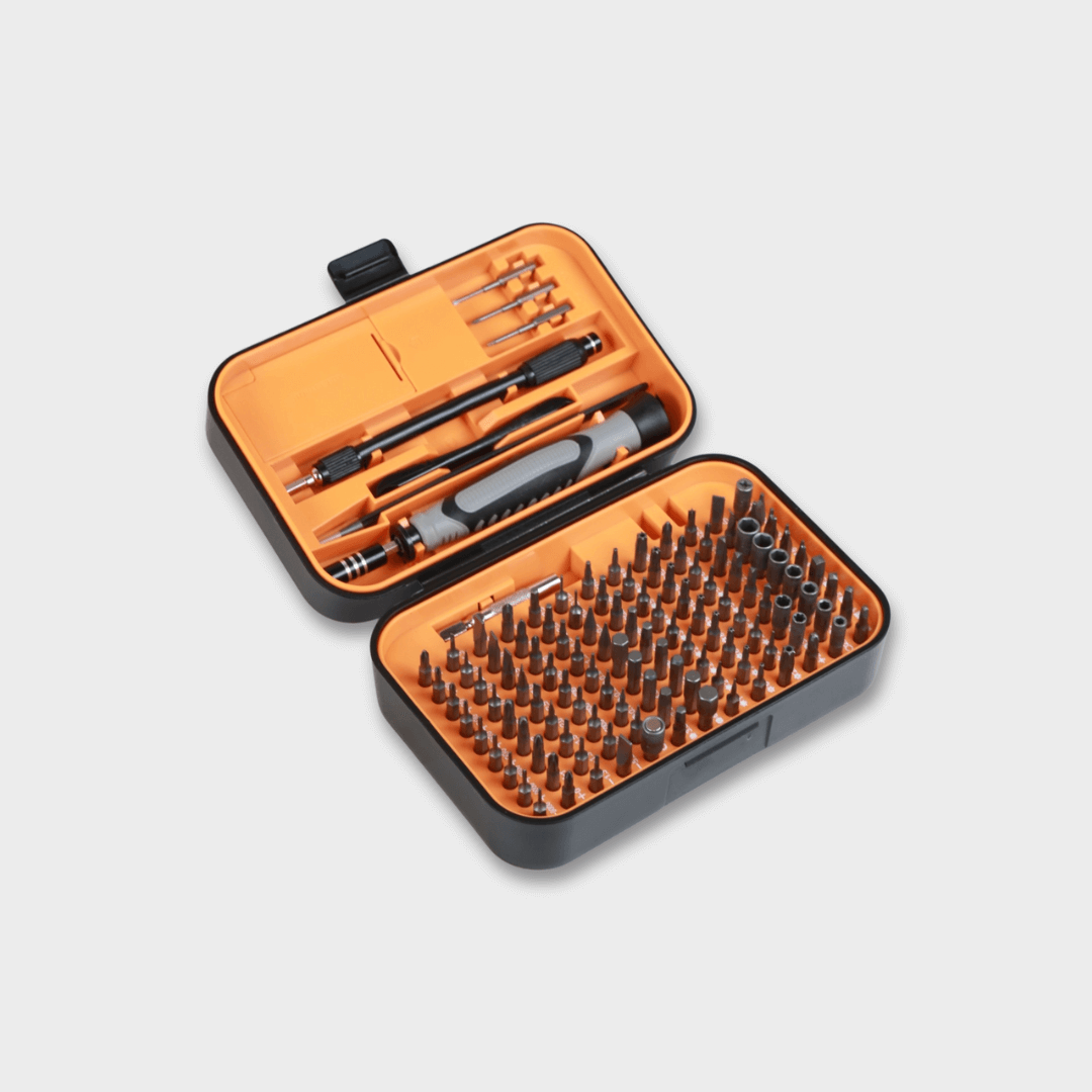130 in 1 Precision Screwdriver Set