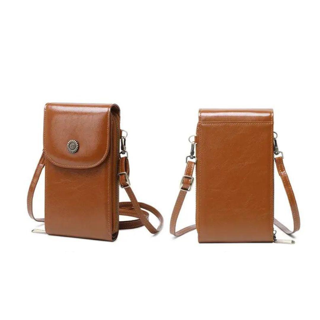 ANNA Crossbody Bag-DIVERSITY
