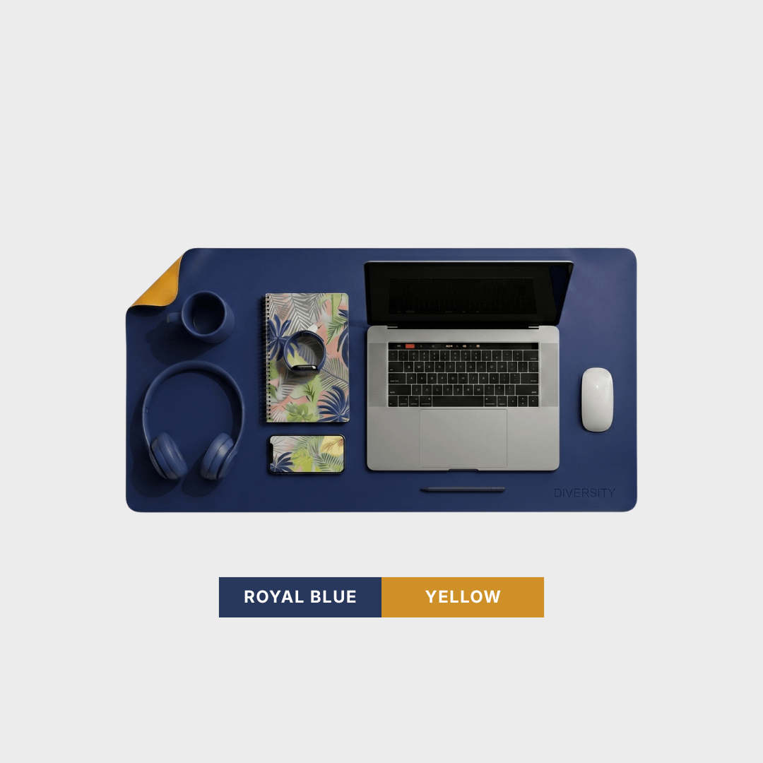 #color_YELLOW + ROYAL BLUE