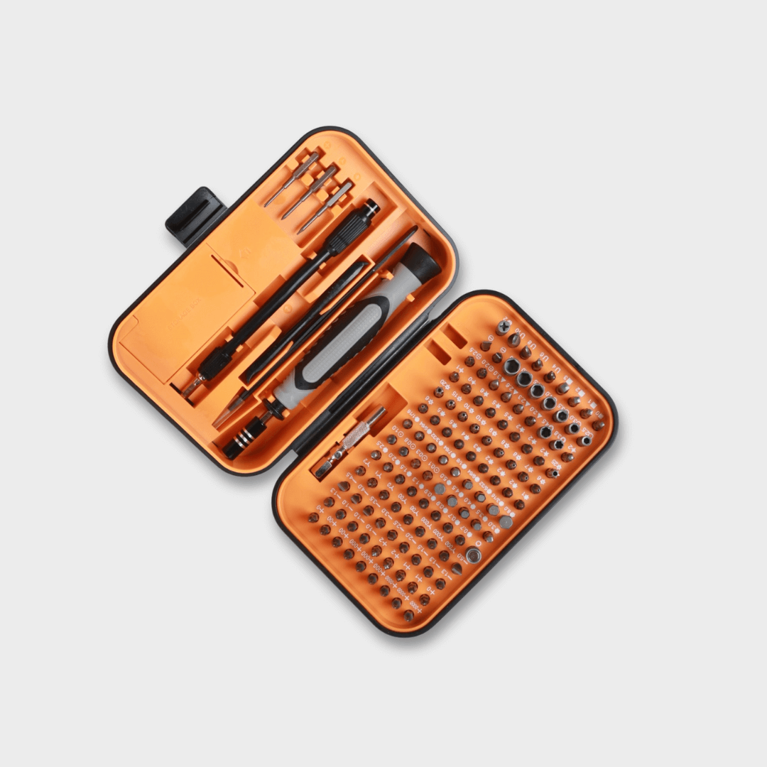 130 in 1 Precision Screwdriver Set