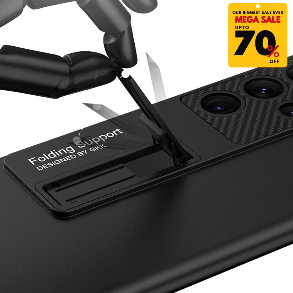 Samsung Folding Stand Phone Case-DIVERSITY