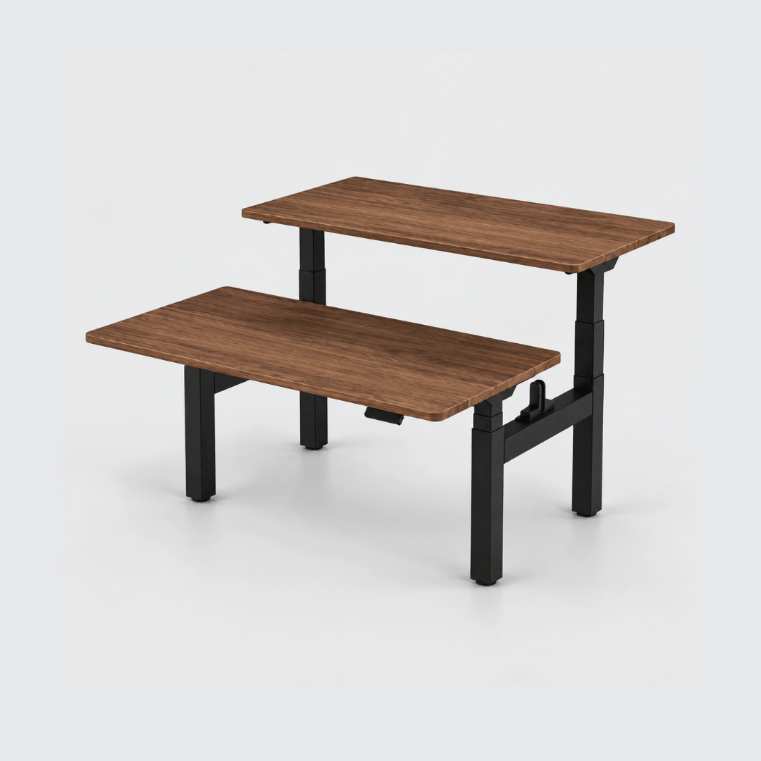 #Top Color_Smoked Chestnut Frame Color_Black