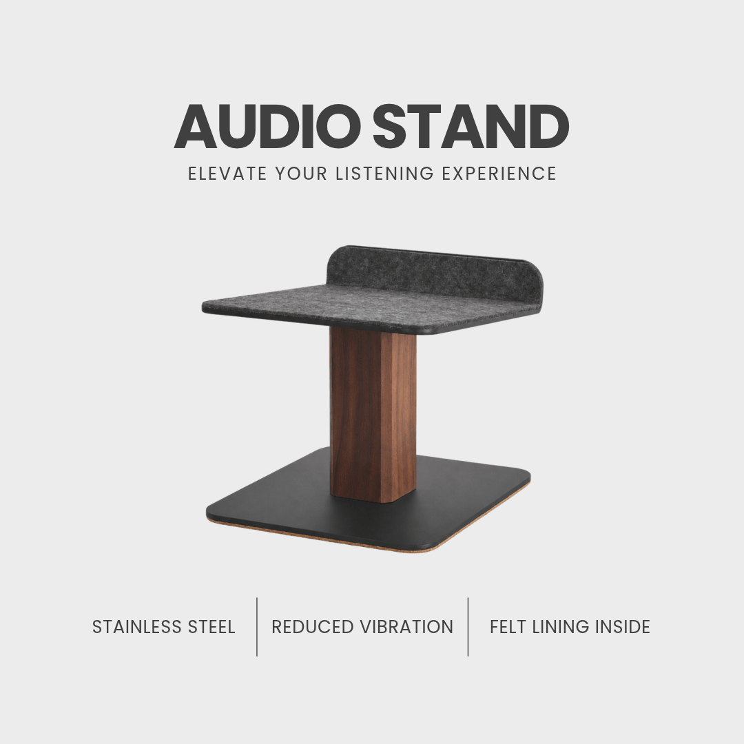 Audio Stand