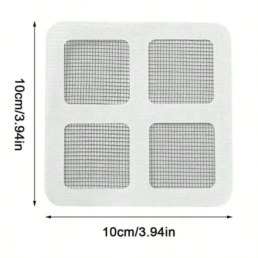 Disposable Floor Drain Stickers-DIVERSITY