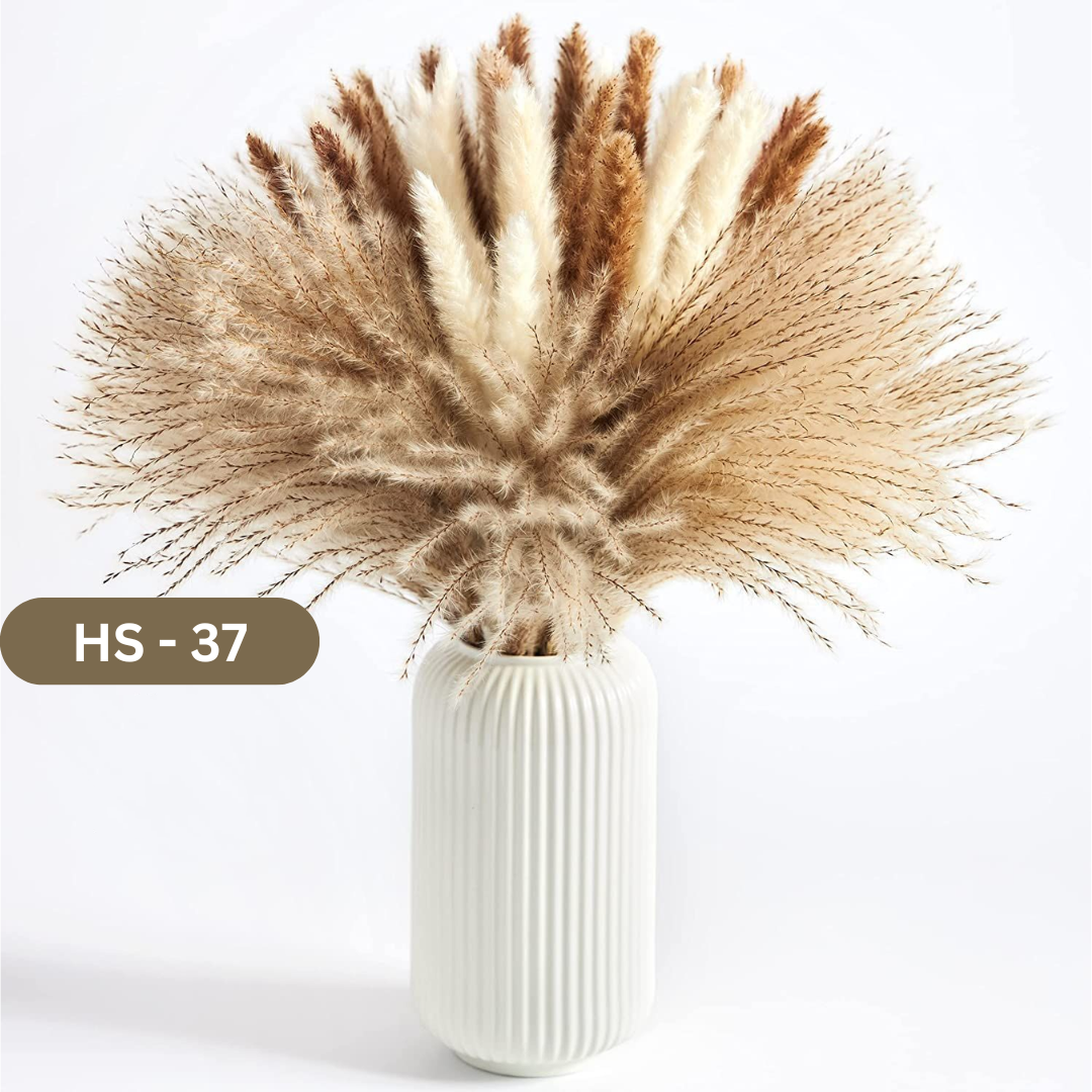 Natural Dried Flower Bouquet-DIVERSITY