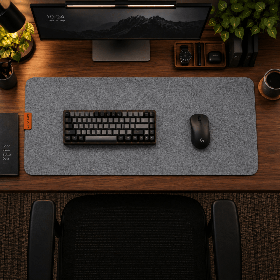 #Color_Dark Grey