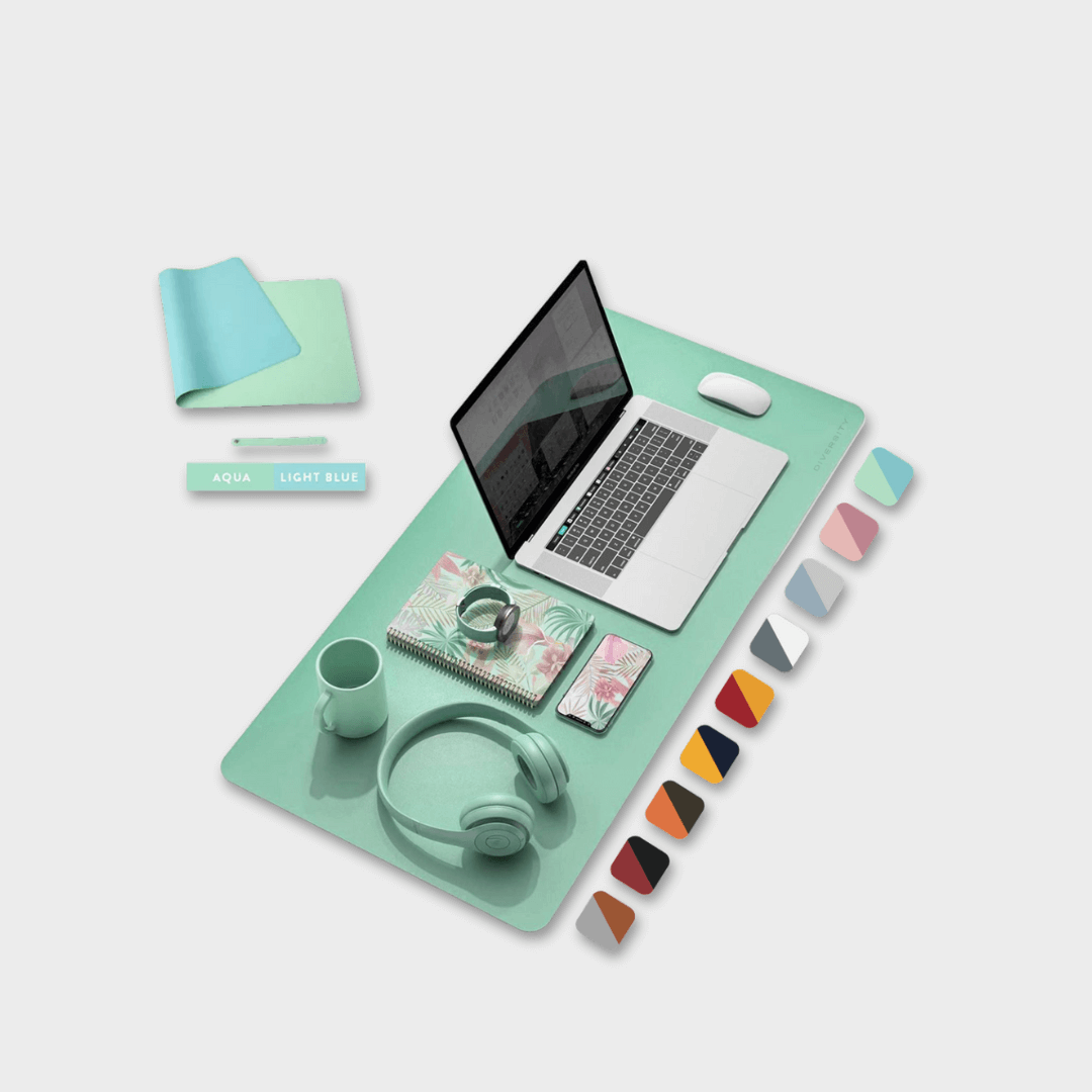 #color_LIGHT BLUE + AQUA