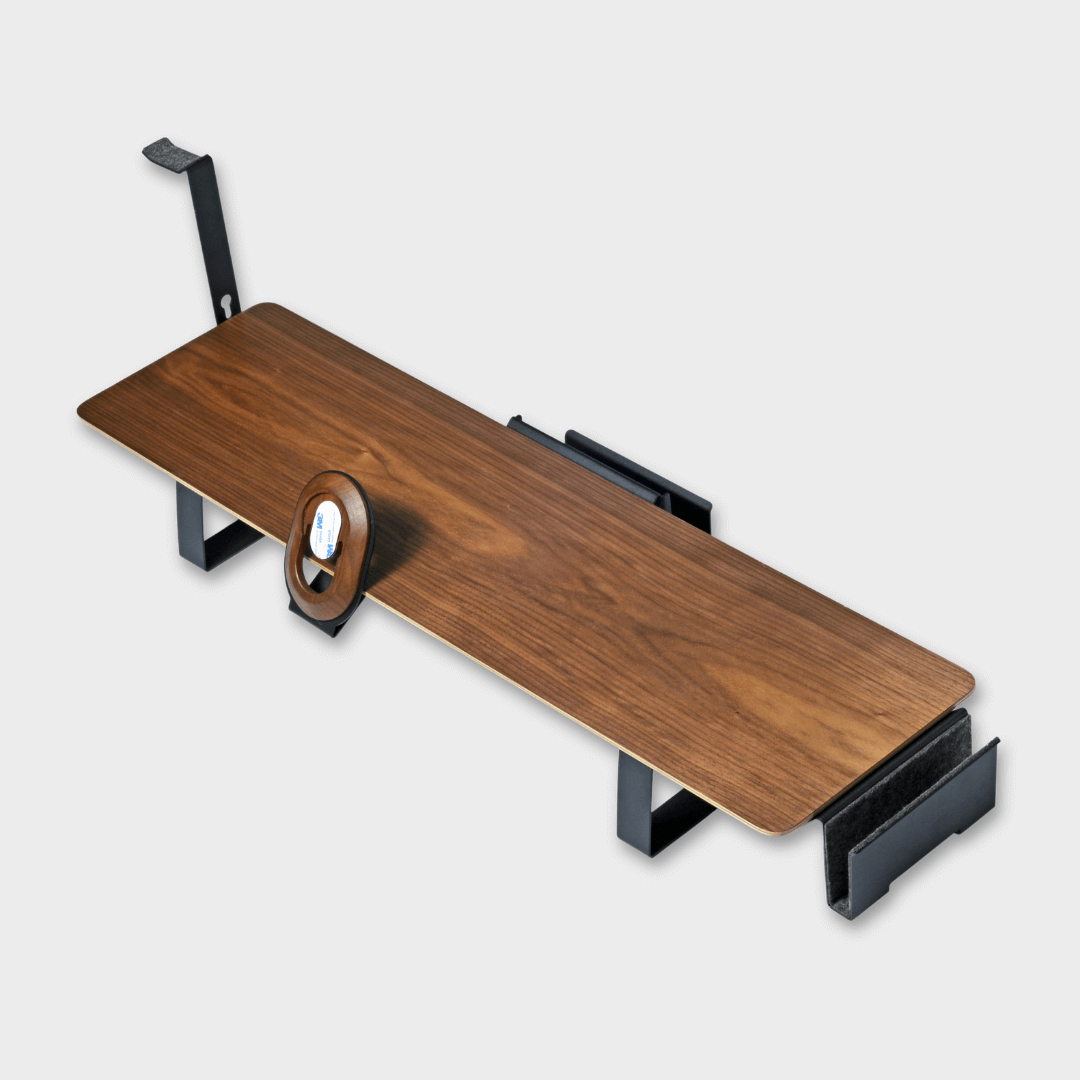 Vertical Laptop Stand For Setup Cockpit