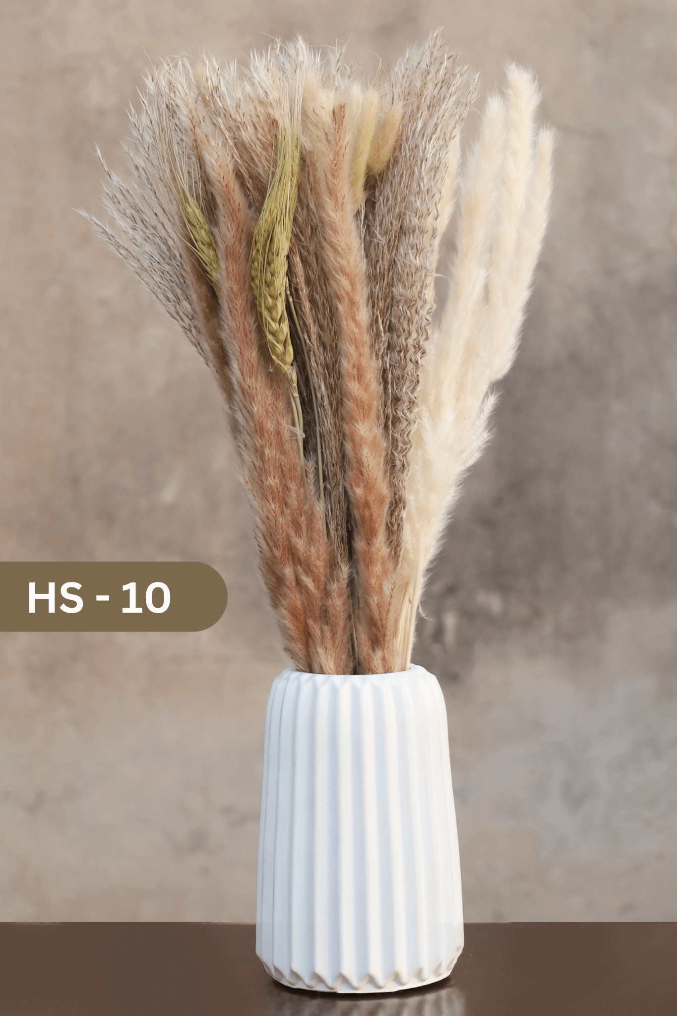 Natural Dried Flower - HS 10-DIVERSITY