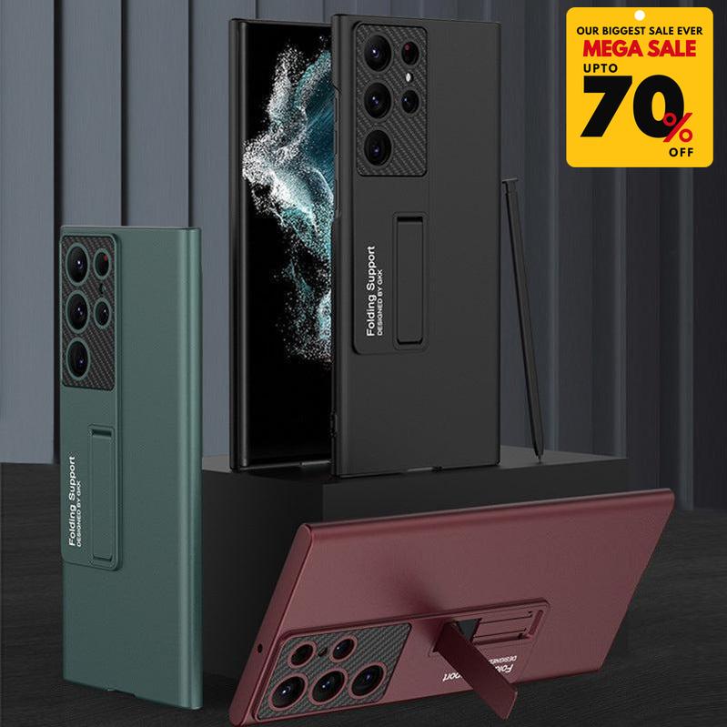 Samsung Folding Stand Phone Case-DIVERSITY