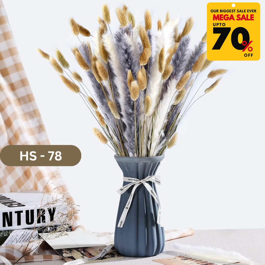 Natural Dried Flower Bouquet-DIVERSITY