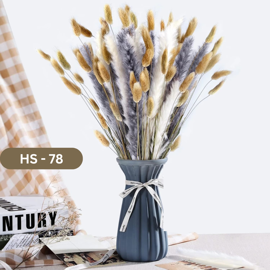 Natural Dried Flower Bouquet-DIVERSITY