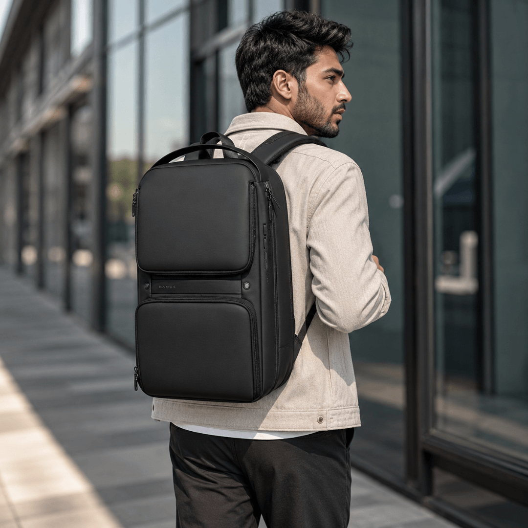 BANGE - Reaver Backpack