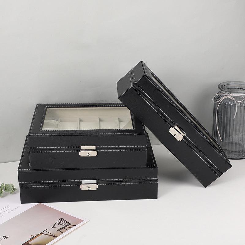 Watch Organizer Box-DIVERSITY