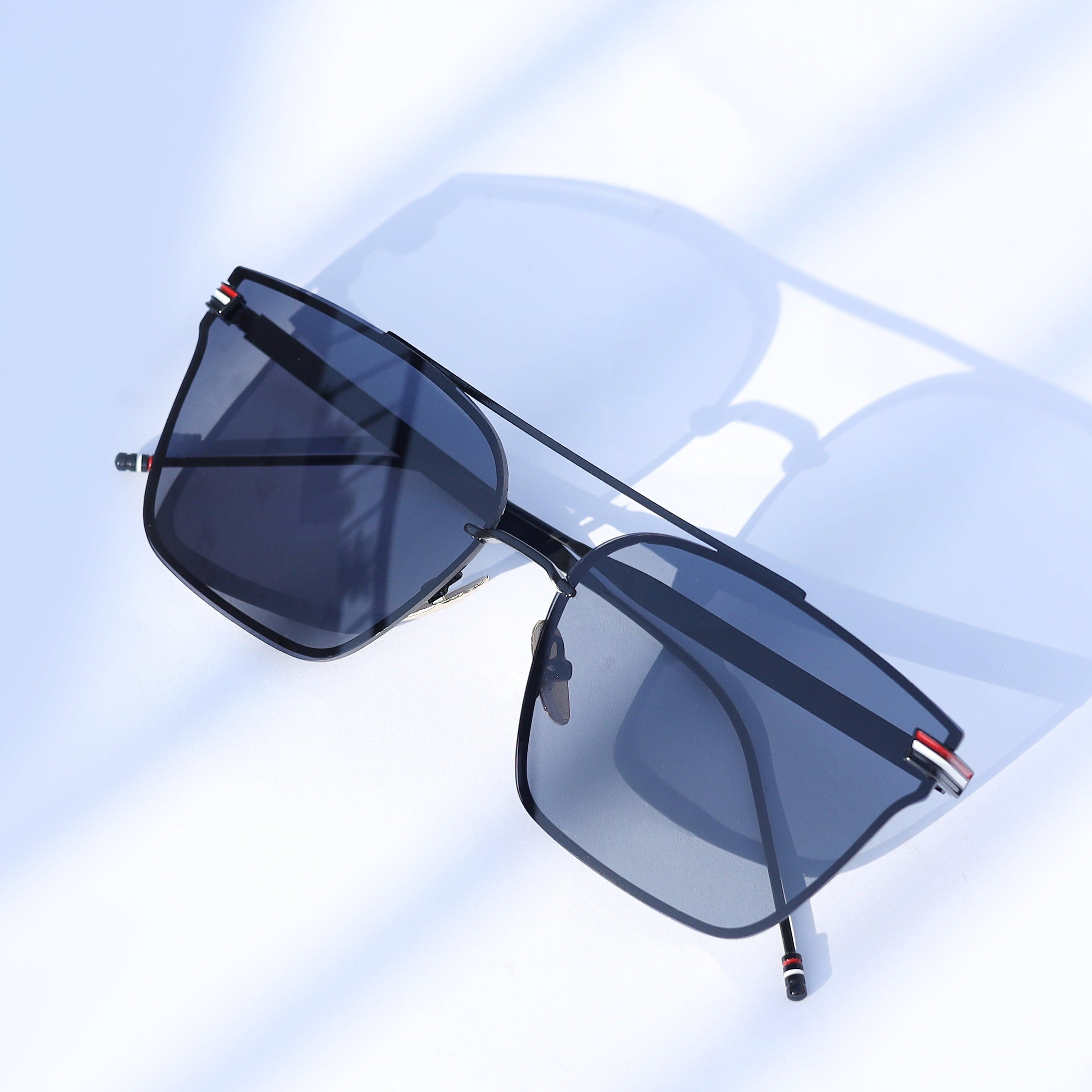 ROGUE Wayfarer Sunglasses-DIVERSITY