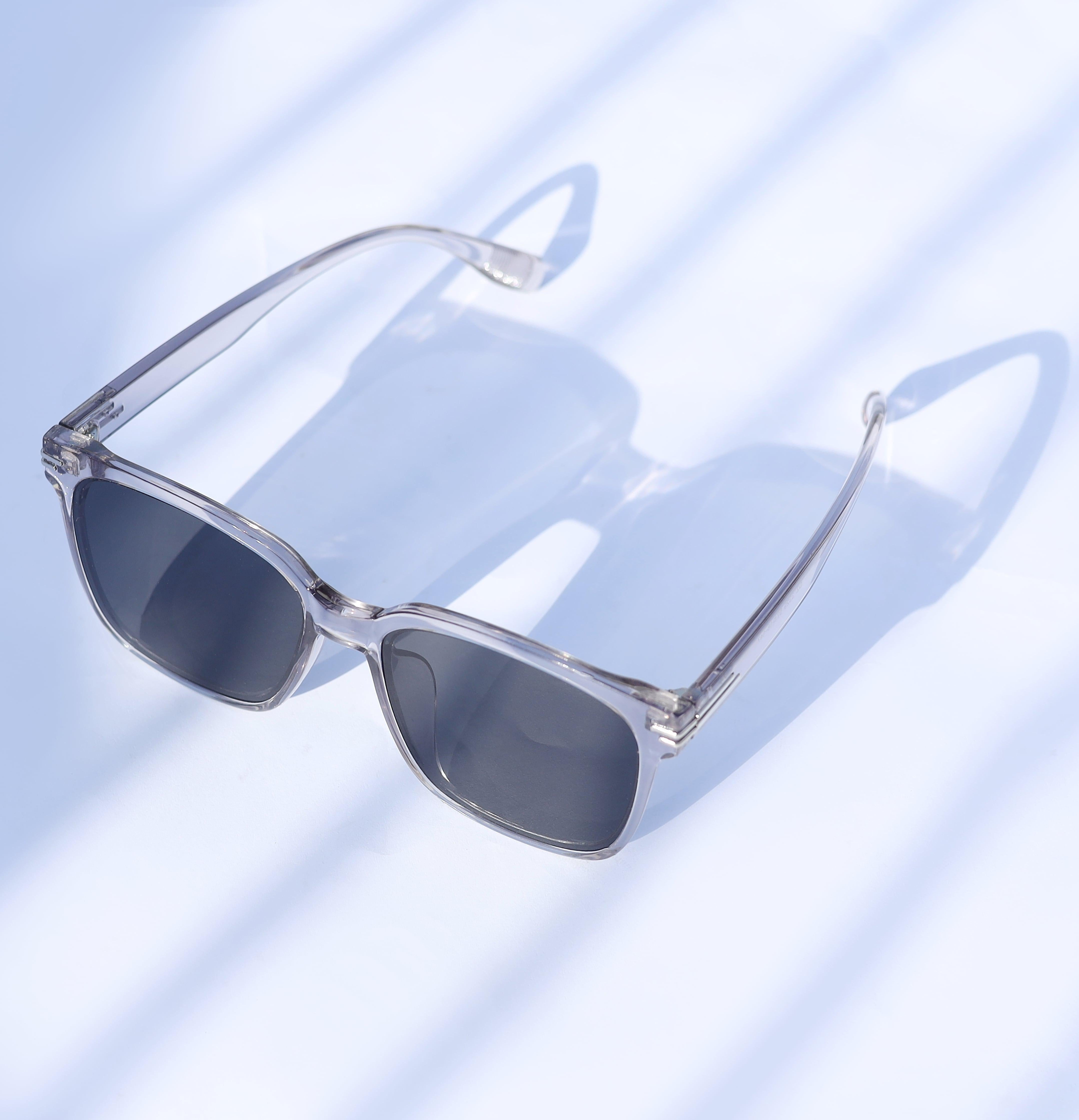 HALO Wayfarer Sunglasses-DIVERSITY