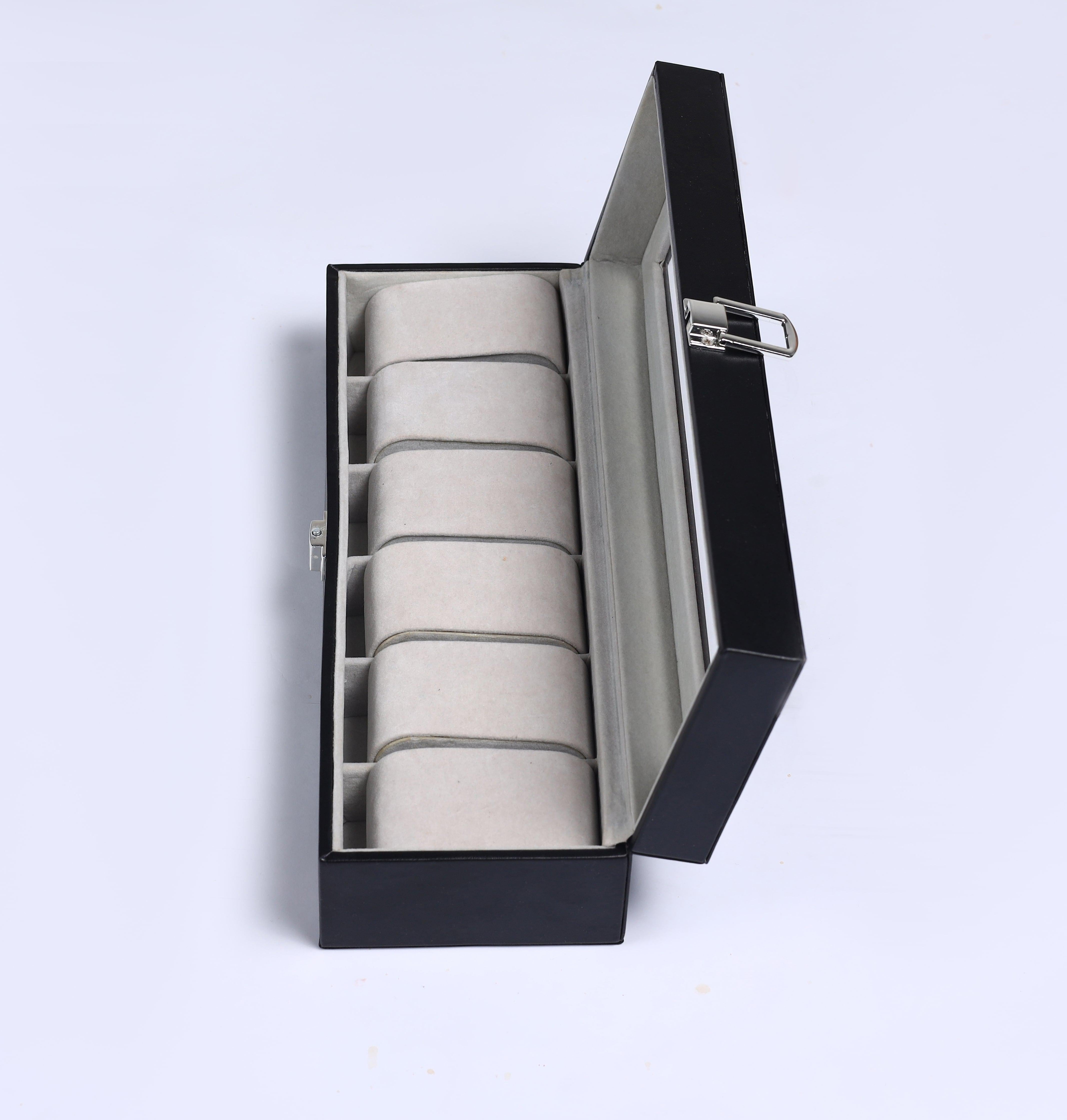 Watch Organizer Box-DIVERSITY