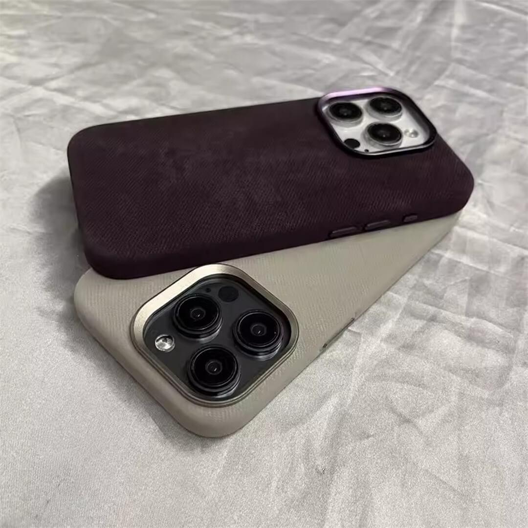 Matte Luxe iPhone Case-DIVERSITY