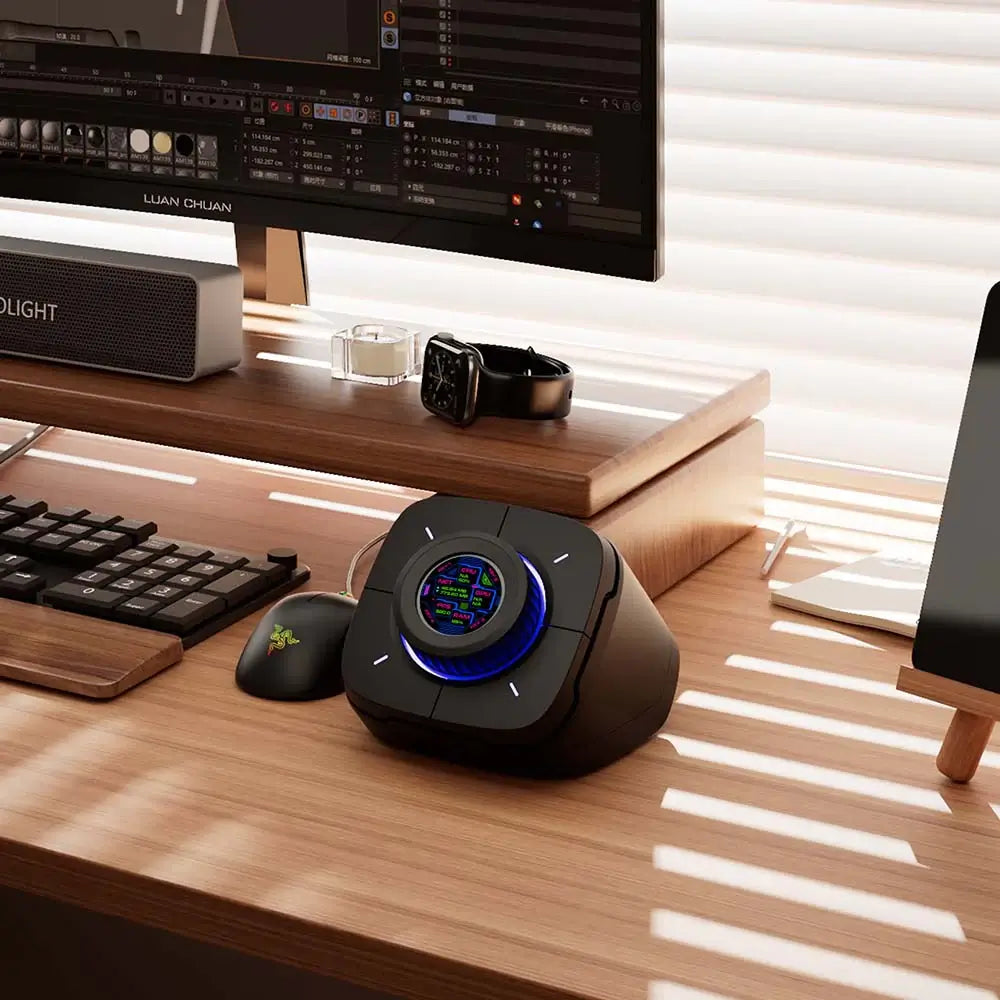 COLO PLAY Ultimate Studio Controller