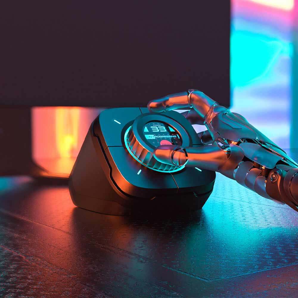 COLO PLAY Ultimate Studio Controller