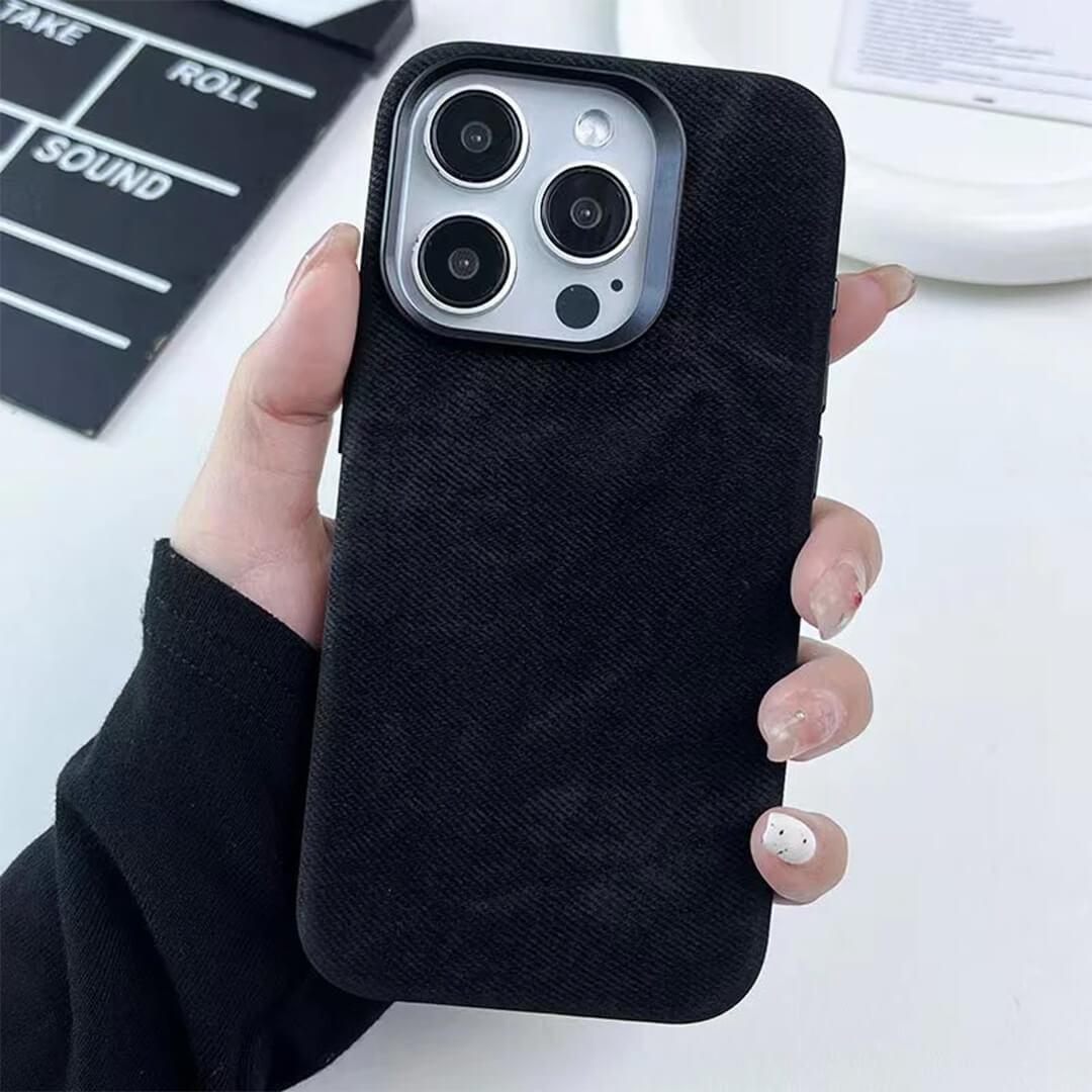 Matte Luxe iPhone Case-DIVERSITY
