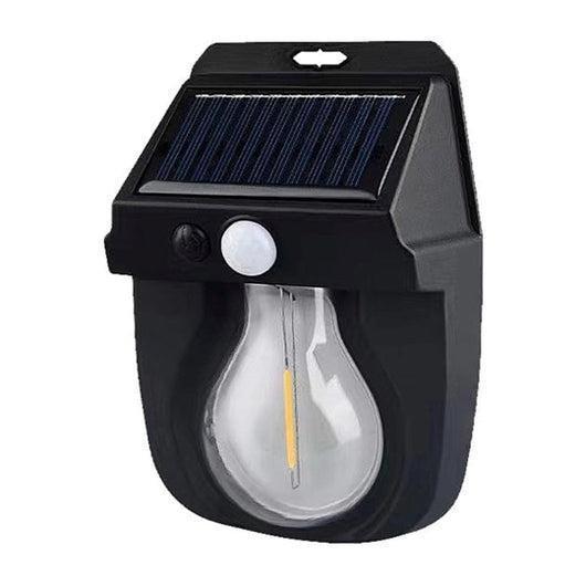 Outdoor Solar Sensor Motion Light - CL118-DIVERSITY