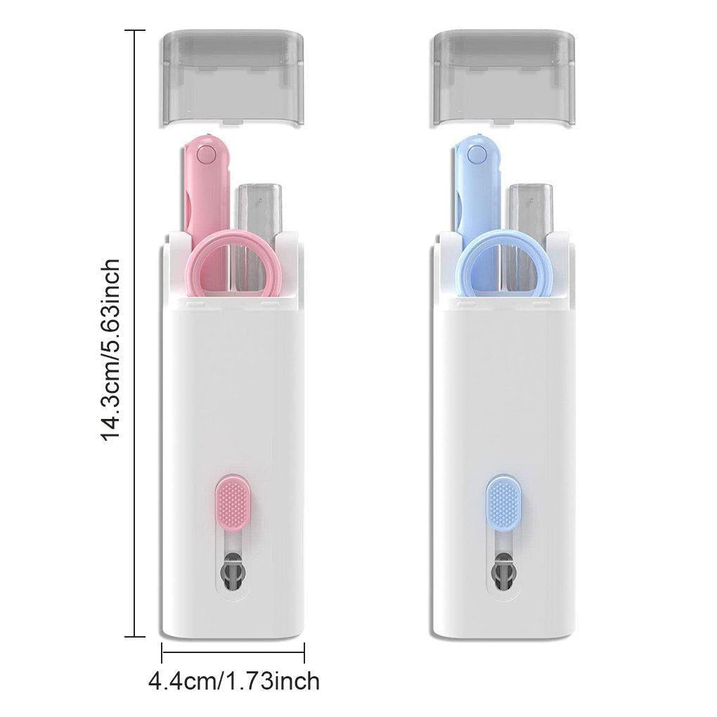 7 in 1 Cleaner Kit