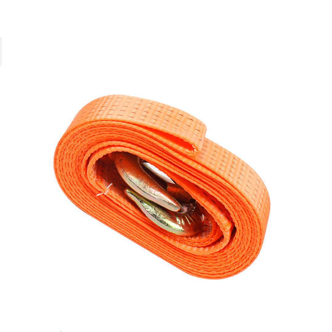 Car Nylon Towing Belt