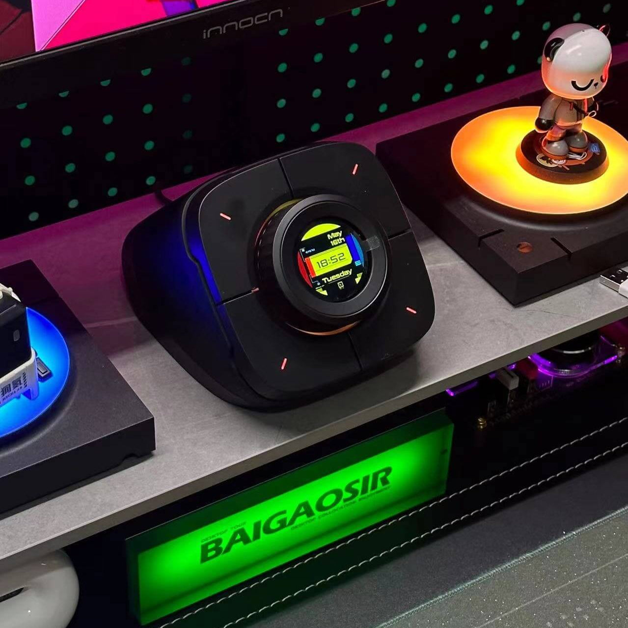 COLO PLAY Ultimate Studio Controller