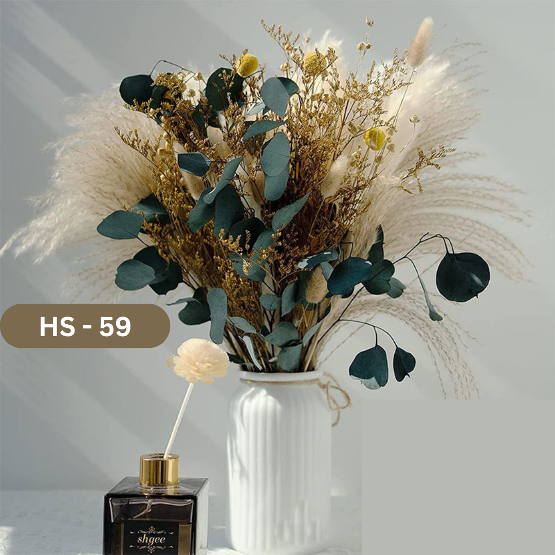 Natural Dried Flower - HS 59-DIVERSITY