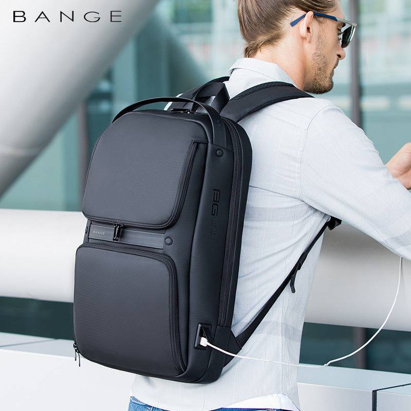 BANGE Reaver Backpack - Black