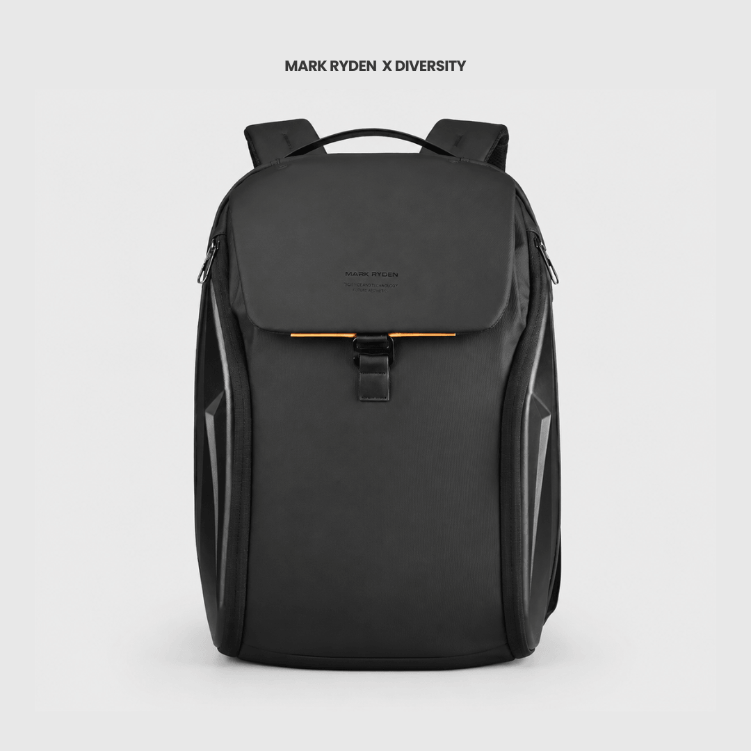 MARK RYDEN - FileMaster Backpack