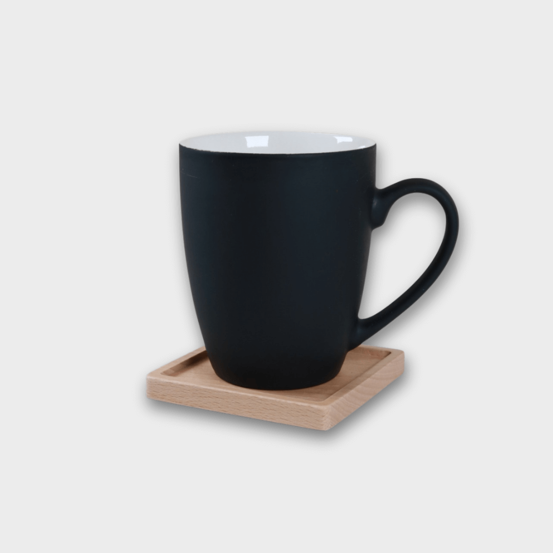 #color_beech #type_Square - 2 PCS