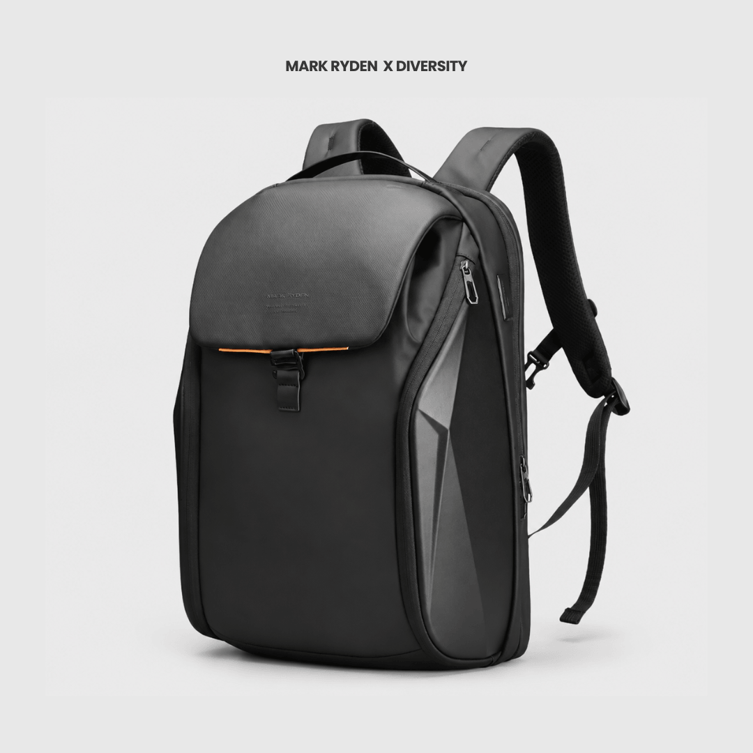 MARK RYDEN - FileMaster Backpack