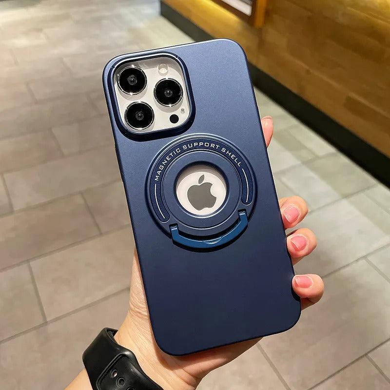 Ring iPhone Case-DIVERSITY