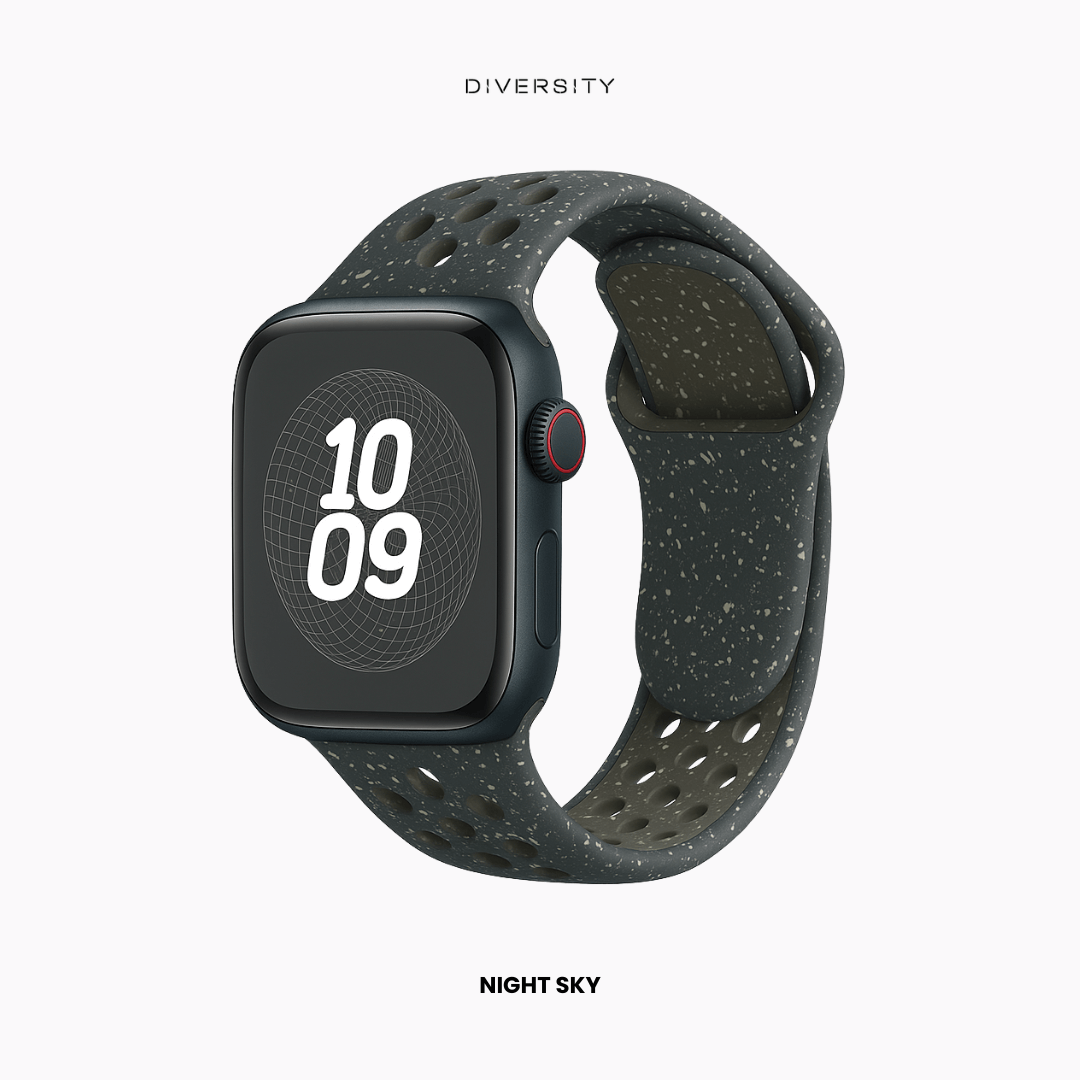 AirLoop Band For Apple Watch - Night Sky